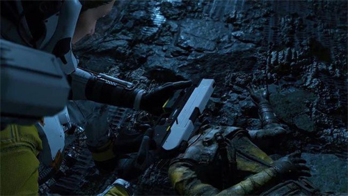 《死亡回归》新手上手建议分享