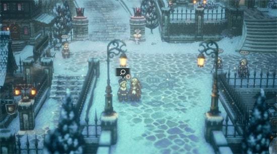 《八方旅人2》全支线任务攻略和触发方法