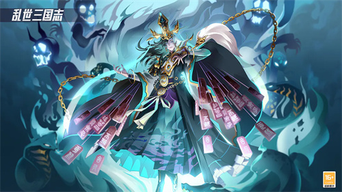 手机单机游戏三国志推荐-分享好玩的三国志手游2023