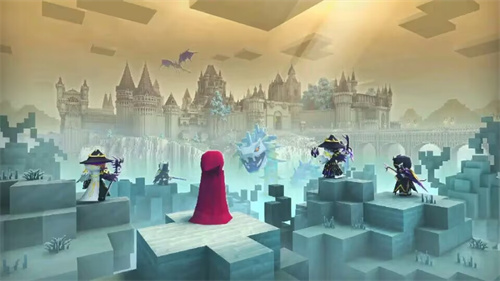 手机适合情侣玩的双人游戏推荐排行榜-2023好玩的情侣游戏推荐