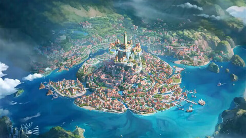 手机适合情侣玩的双人游戏推荐排行榜-2023好玩的情侣游戏推荐