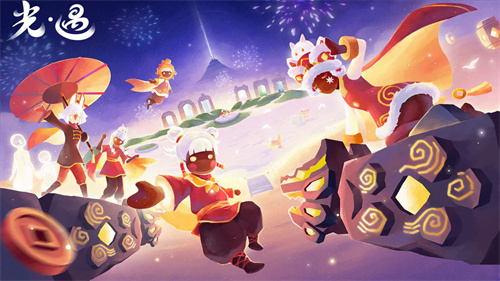 前十名唯美治愈游戏有什么-2023人气最高的唯美治愈游戏推荐