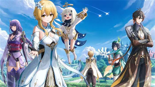 十大不氪金良心手游有哪些-2023耐玩的不太氪金的游戏推荐