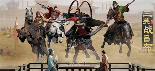 十大人气最高的网络游戏精选-2023人气最高的网游精选排名推荐