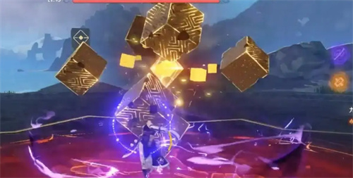 打无相之岩的方法步骤-无相之岩该如何打