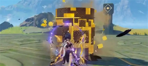 打无相之岩的方法步骤-无相之岩该如何打