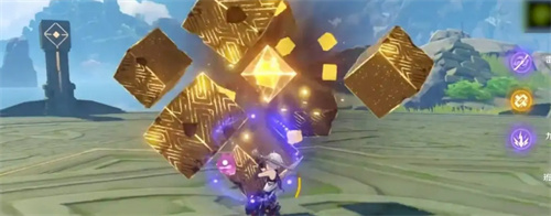 打无相之岩的方法步骤-无相之岩该如何打