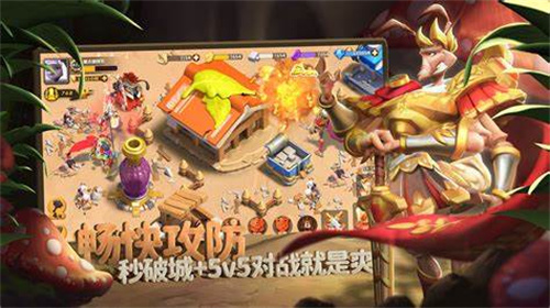 MU游戏排行榜前十名有哪些-MU游戏大全2023分享