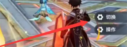 去原神圣显厅上层的方法步骤-原神圣显厅上层该怎么去