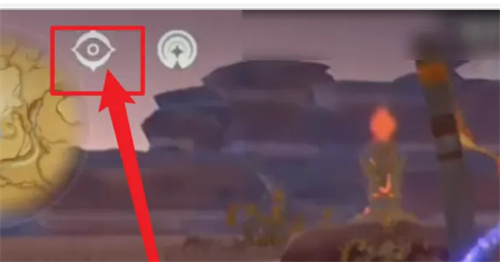 原神沙漠四个火柱子如何解锁-原神沙漠四个火柱子解锁的方法