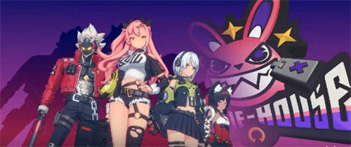 绝区零狡兔屋角色属性介绍-绝区零狡兔屋角色分析