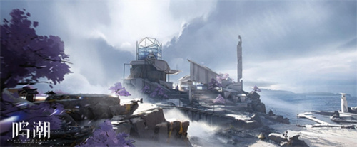 获取资格方法汇总：赢得《鸣潮》测试资格！