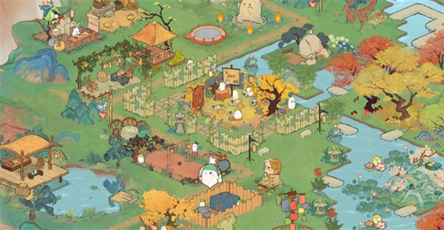 《桃源深处有人家》开服三天，新手种植攻略汇总！