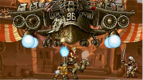 合金弹头觉醒机芯配件有哪些-合金弹头觉醒机芯配件效果一览