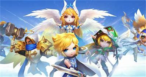 冒险游戏排行榜top10有哪些-热门的冒险游戏排行榜前十名