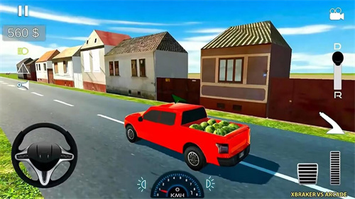 模拟卡车游戏有哪些值得玩-人气最高的卡车驾驶类游戏top5推荐