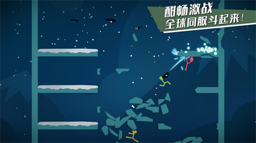 好多人打群架的游戏有哪些-2023多人开黑对战的手游排行榜