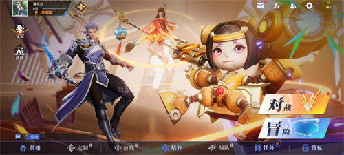 《代号：破晓》保密测试开启，平台炫技游戏！