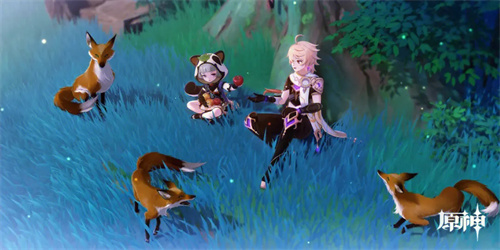 原神调查遗迹怎么完成-原神调查古代遗迹任务完成攻略