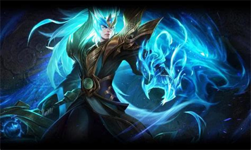 王者荣耀怎么玩好凯-王者荣耀凯怎么玩