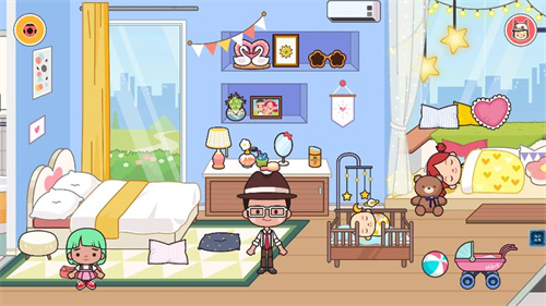 自己画设计的家具布置游戏推荐2023-装修自己的心爱房子的布置类游戏有哪些