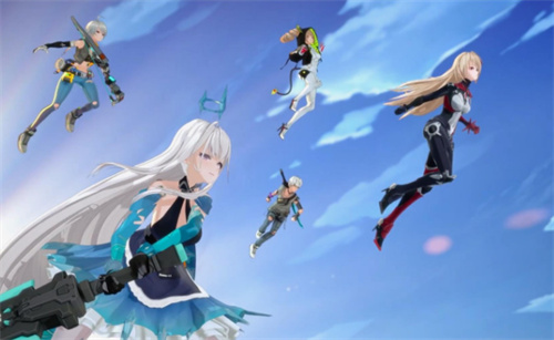 《幻塔》要怎么玩 玩法攻略