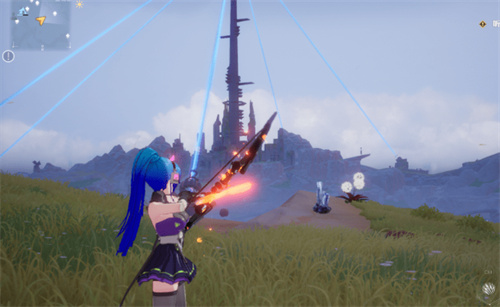 《幻塔》要怎么玩 玩法攻略