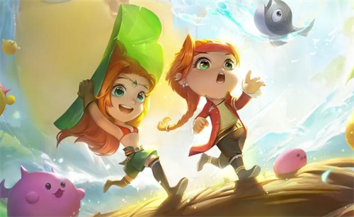 《弹弹堂大冒险》怎么玩 玩法攻略