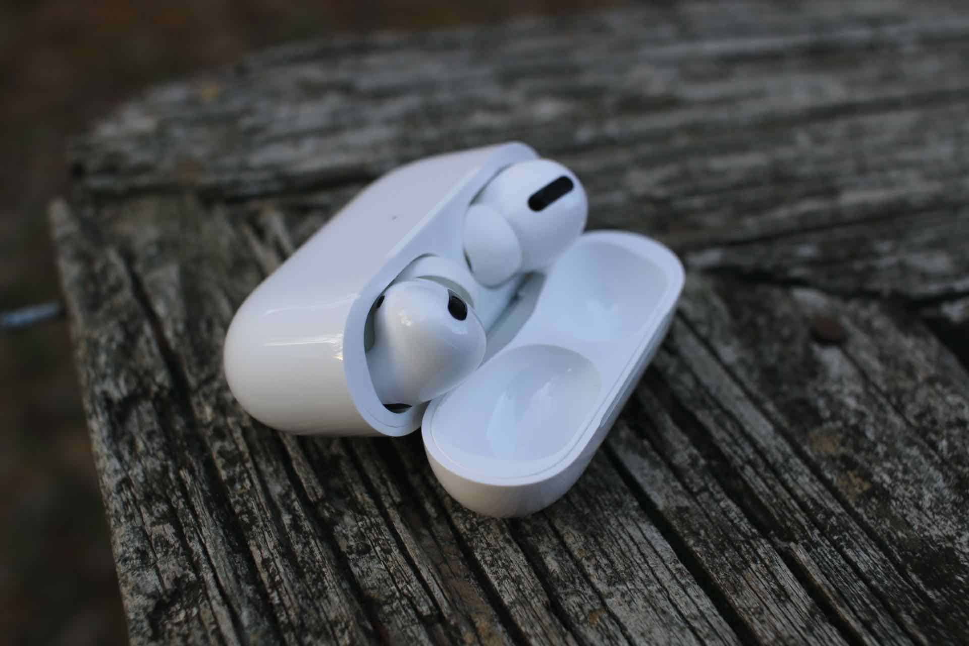 AirPods Pro怎么恢复出厂设置