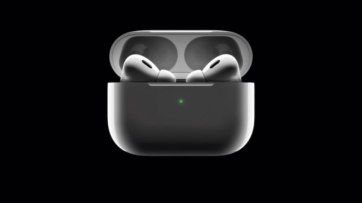 AirPods Pro充电时灯会一直亮吗