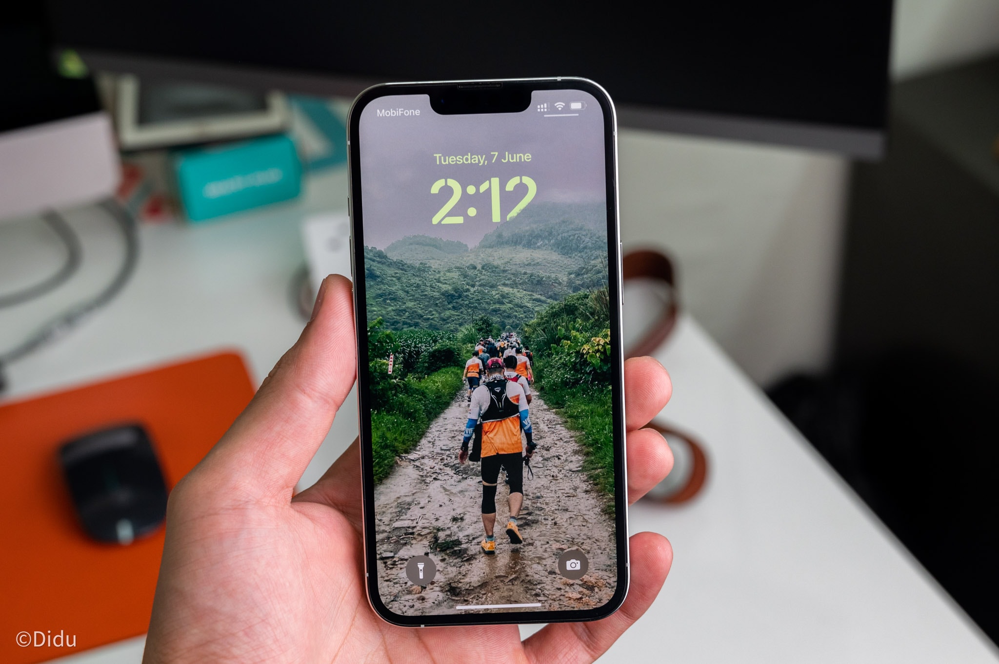 苹果手机怎么把视频设置动态壁纸