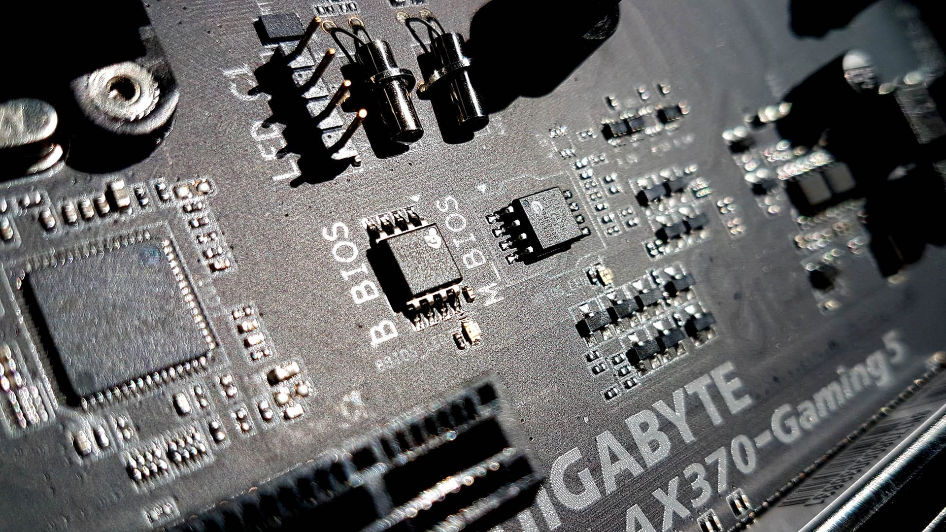 BIOS怎么恢复出厂设置