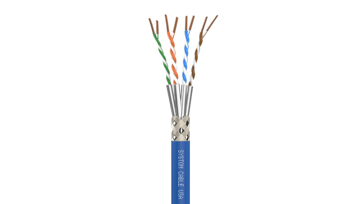 八类网线的传输速度是多少