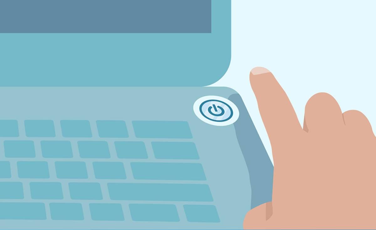 电脑注销后有什么后果