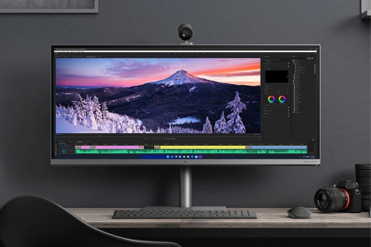 台式电脑如何安装摄像头