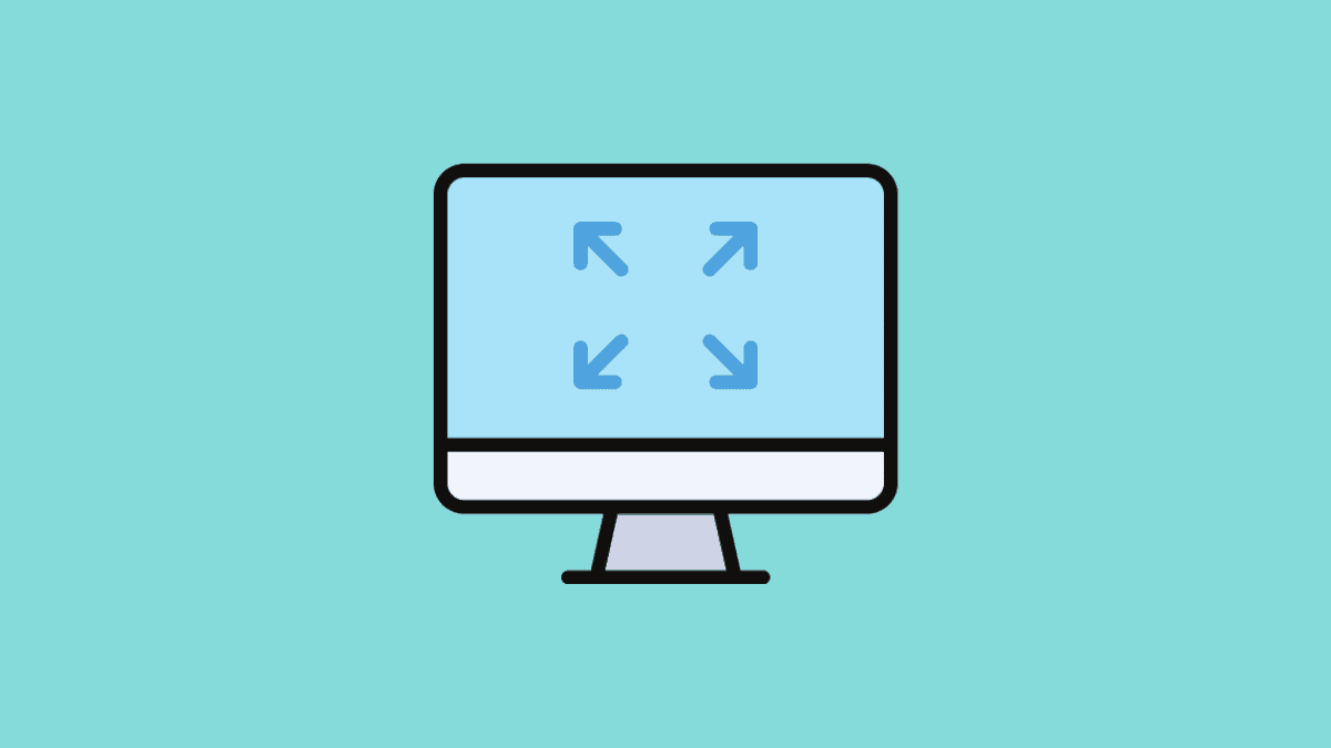 电脑全屏按哪个键