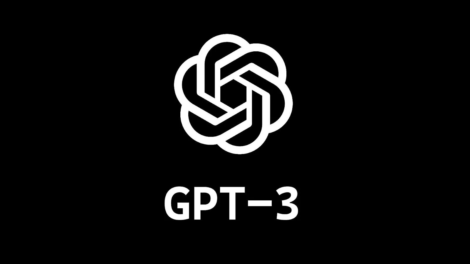 GPT-3是什么