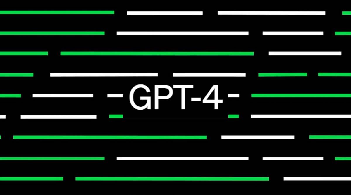 GPT-4是什么