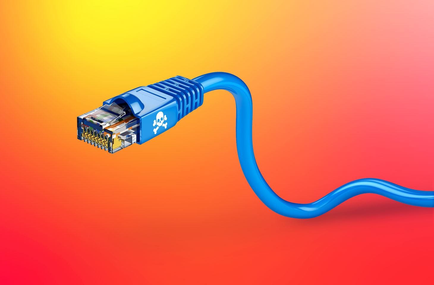 怎么搭建局域网