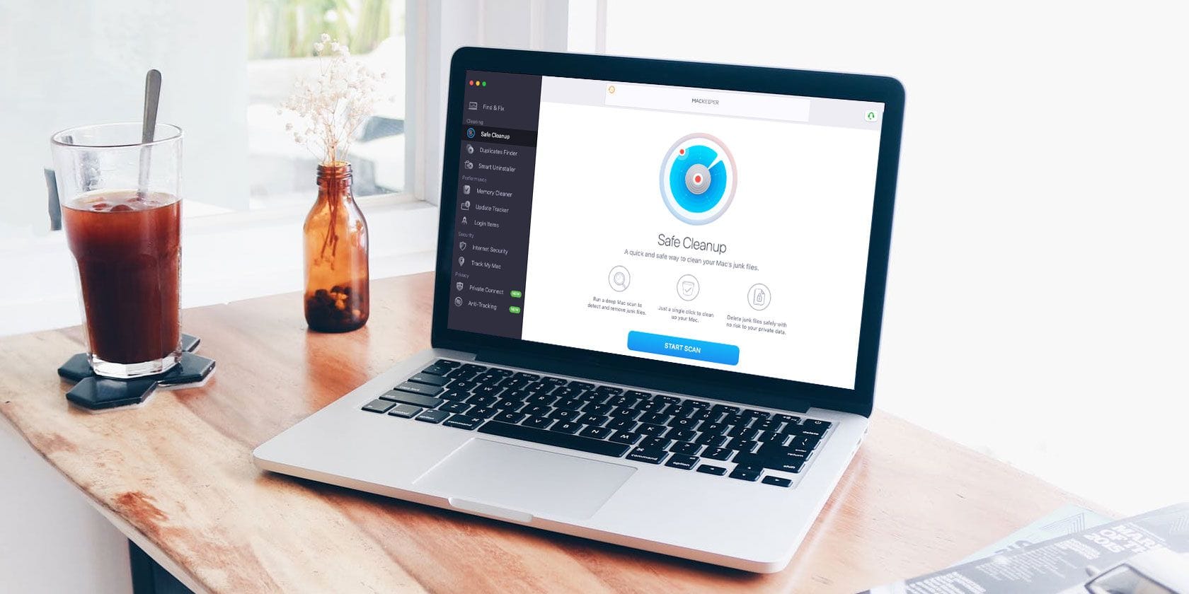 如何清理Mac系统磁盘垃圾