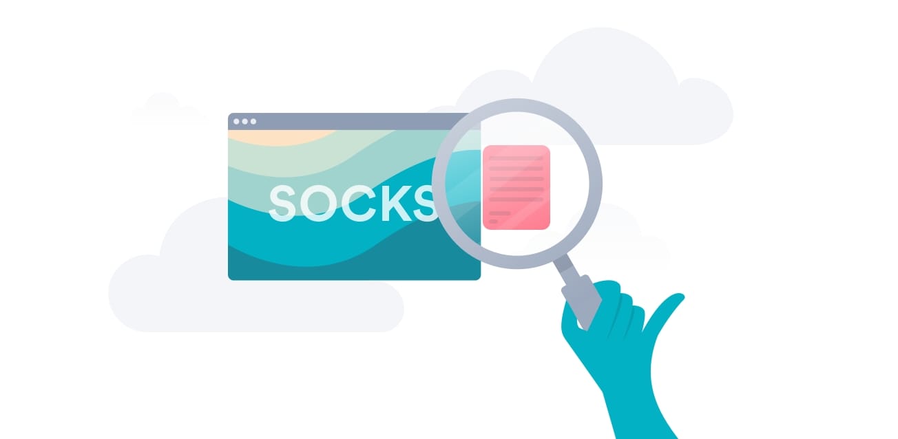 HTTP代理和Socks代理有什么区别