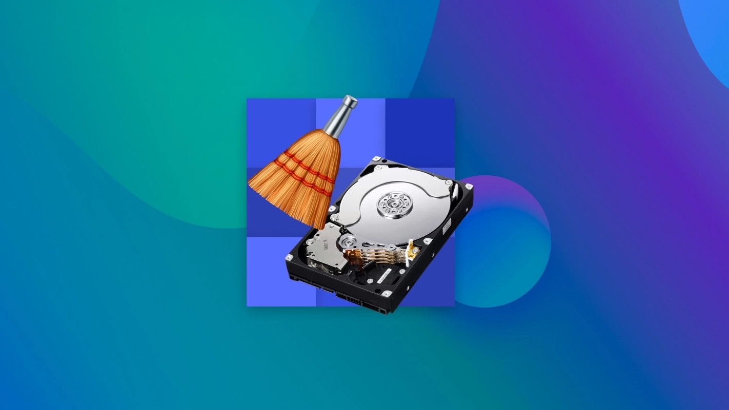 Windows 10怎么清理C盘空间