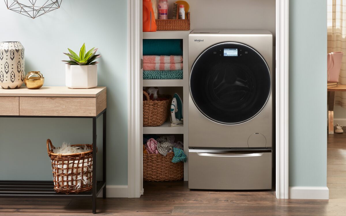 洗衣机嗡嗡响但不转是什么原因