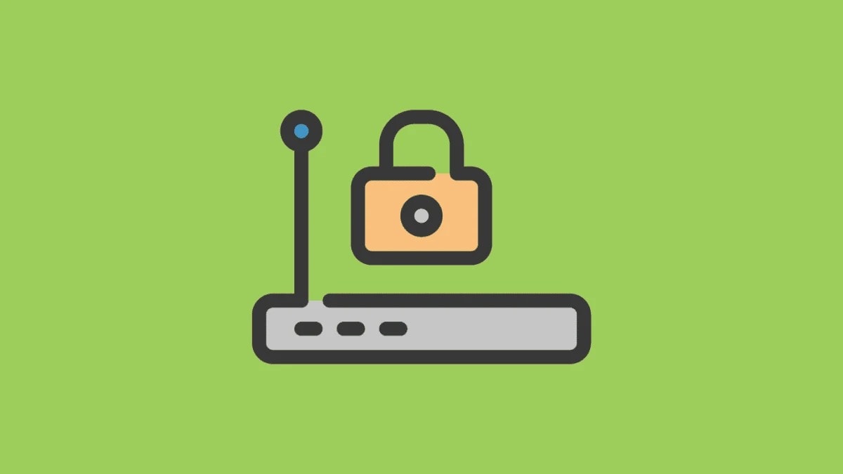 怎样修改自家WiFi密码