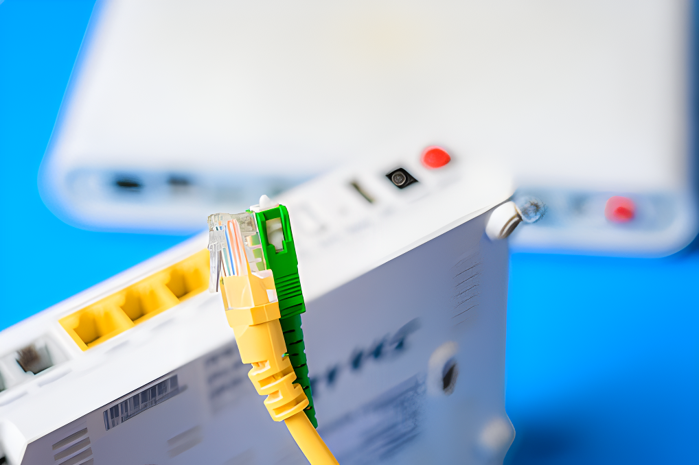 光猫和路由器有什么区别