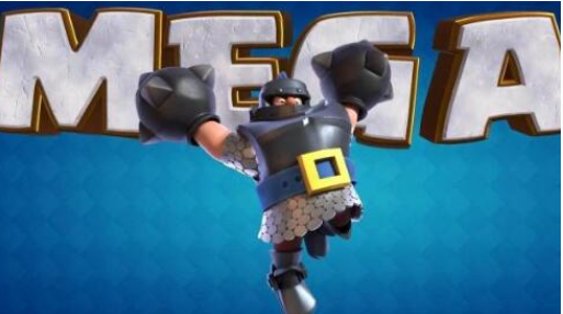 皇室战争超级骑士卡组怎么玩-皇室战争超级骑士卡组搭配攻略