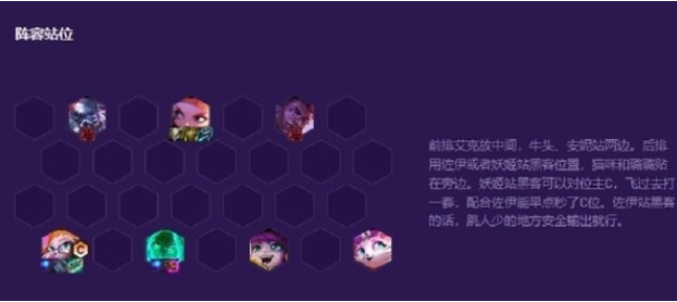 云顶之弈新手入门通关技能是什么-云顶之弈新手入门玩法技巧