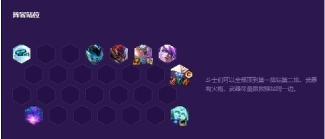 云顶之弈新手入门通关技能是什么-云顶之弈新手入门玩法技巧