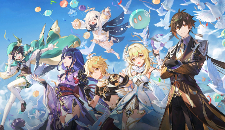 原神公认的三大最强阵容是什么-公认的三大最强T0阵容2023