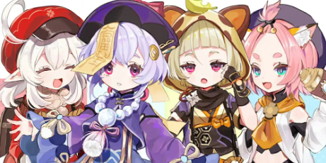 原神公认的三大最强阵容是什么-公认的三大最强T0阵容2023